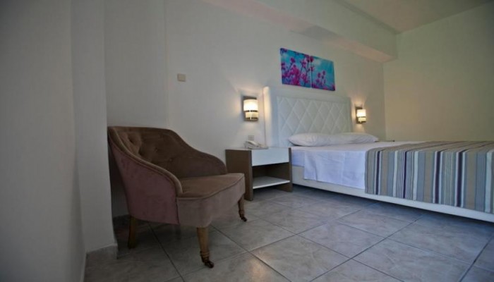 Hotel Sivila poza 8