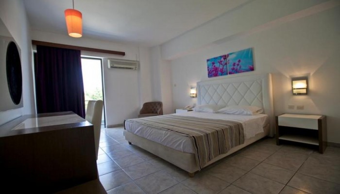 Hotel Sivila poza 7