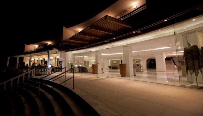 Hotel Sivila poza 2
