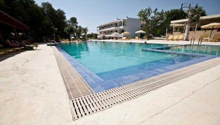 Hotel Sivila poza 23