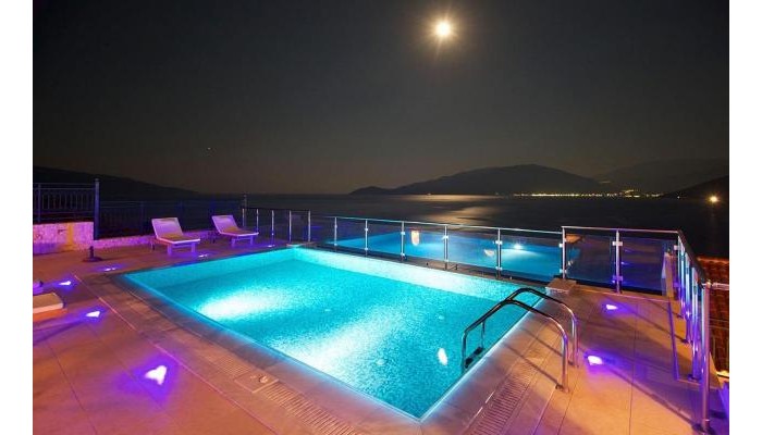 Hotel Kefalonia Bay Palace poza 14