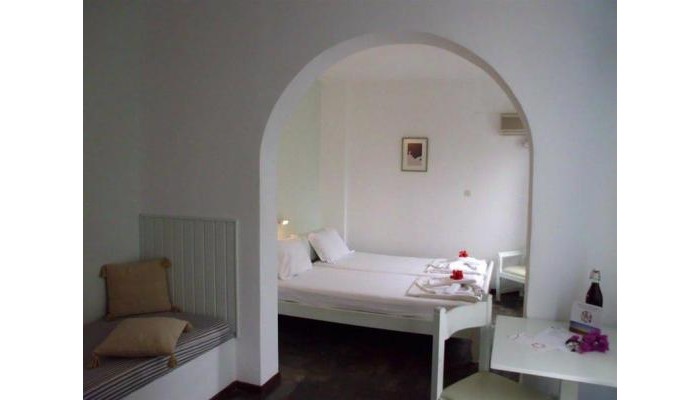 Aegean Village Hotel Stud poza 6