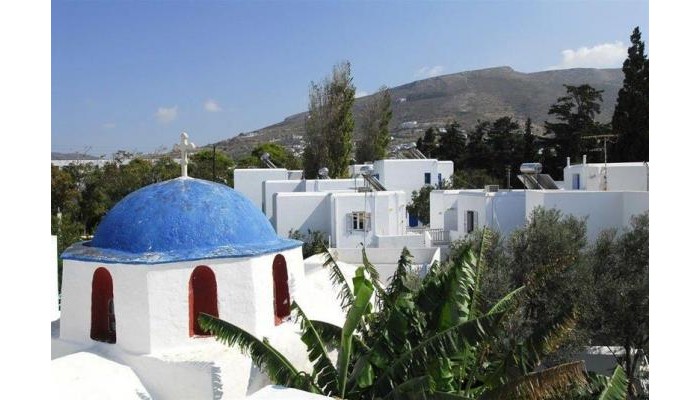 Aegean Village Hotel Stud poza 9