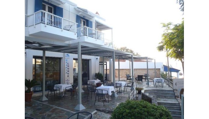 Hotel Ilioxenia poza 2