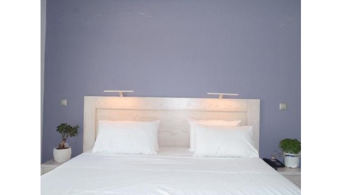 Hotel Ilioxenia poza 4