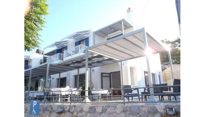 Hotel Ilioxenia poza 5
