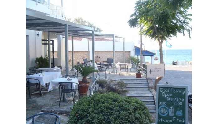 Hotel Ilioxenia poza 3