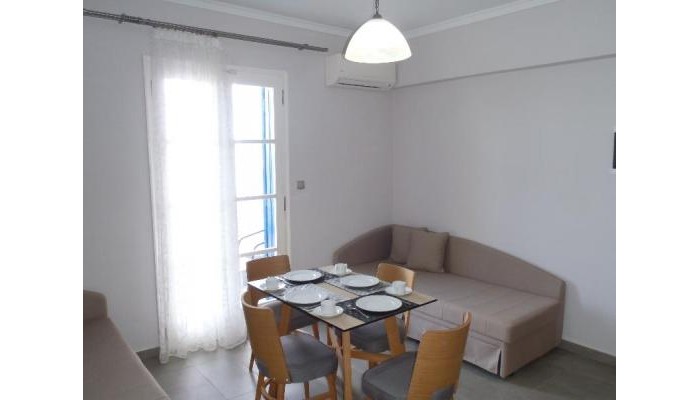 Hotel Ilioxenia poza 7