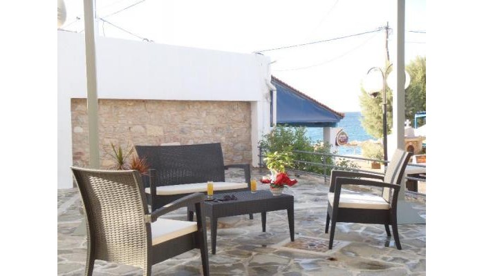 Hotel Ilioxenia poza 9