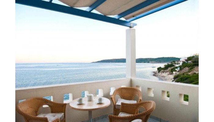 Hotel Sea Breeze poza 0
