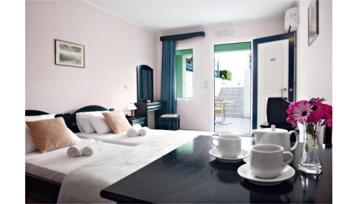 Hotel Sea Breeze poza 8