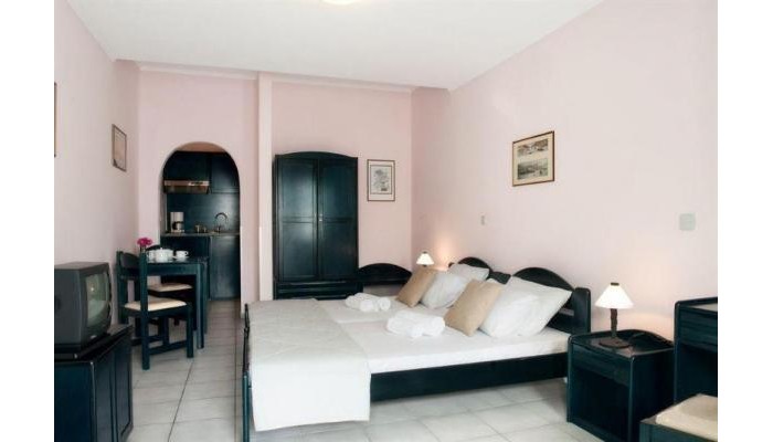 Hotel Sea Breeze poza 9