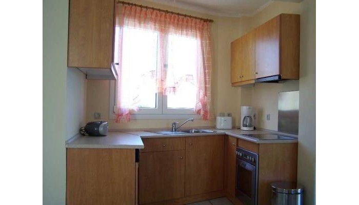 Hotel Sea Breeze poza 4