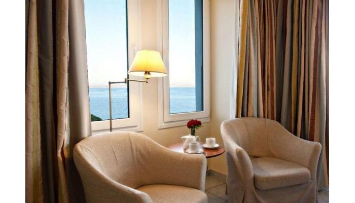 Hotel Sea Breeze poza 3