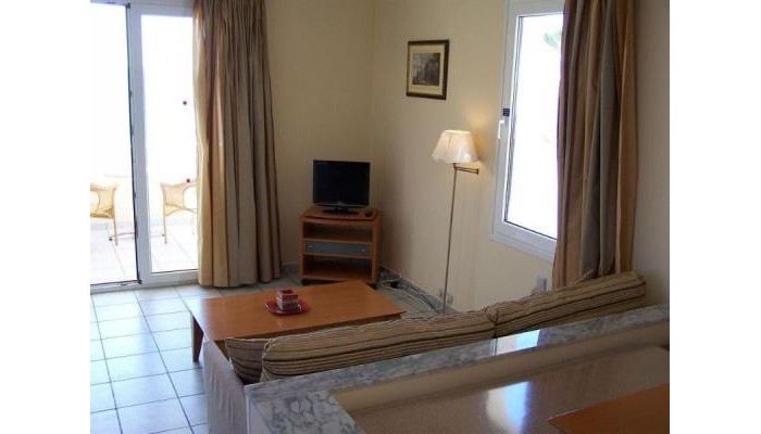 Hotel Sea Breeze poza 1