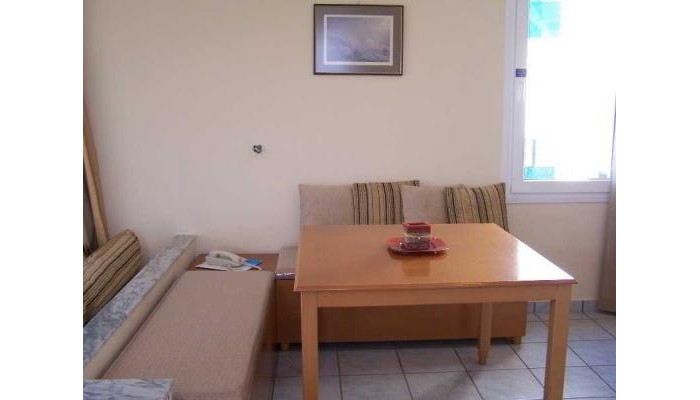 Hotel Sea Breeze poza 5