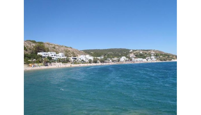 Hotel Theoxenia poza 1