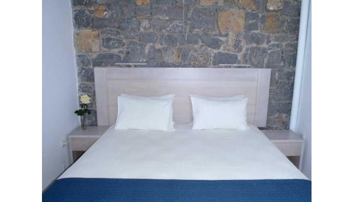Hotel Theoxenia poza 0