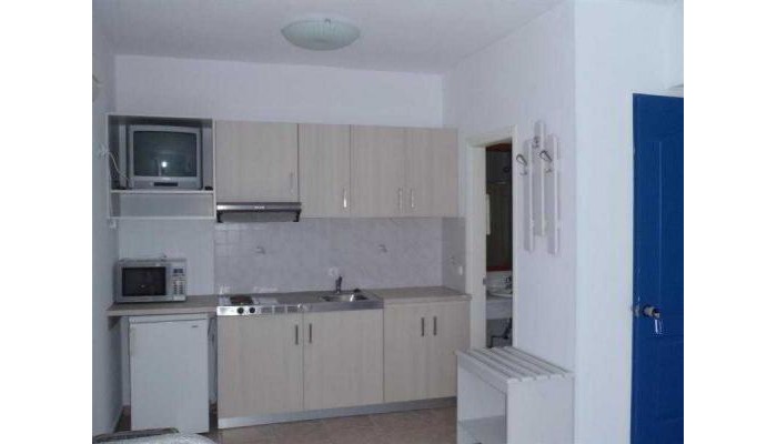 Hotel Theoxenia poza 4