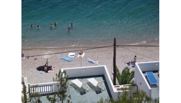 Hotel Theoxenia poza 2