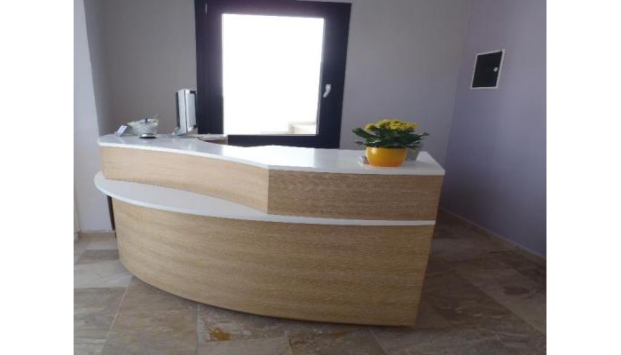 Hotel Theoxenia poza 7