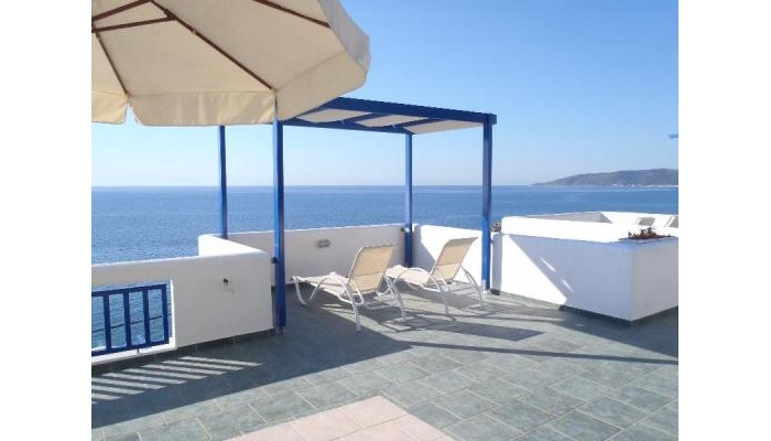 Hotel Theoxenia poza 3