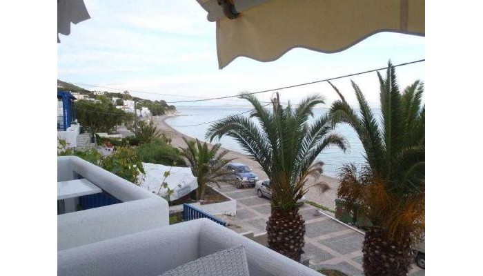 Hotel Theoxenia poza 5
