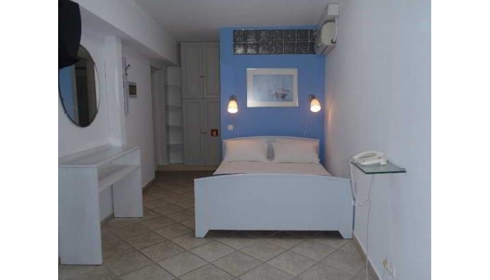 Hotel Theoxenia poza 9