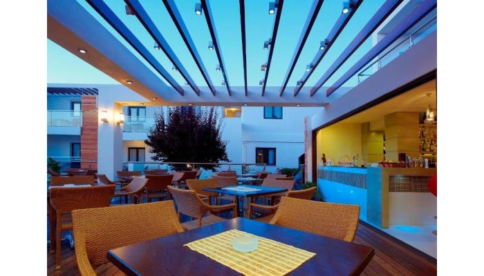 Minos Village Hotel Crete poza 6