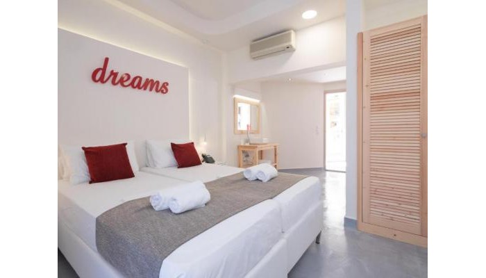 Eva Mare Hotel And Suites - Adults Only poza 4