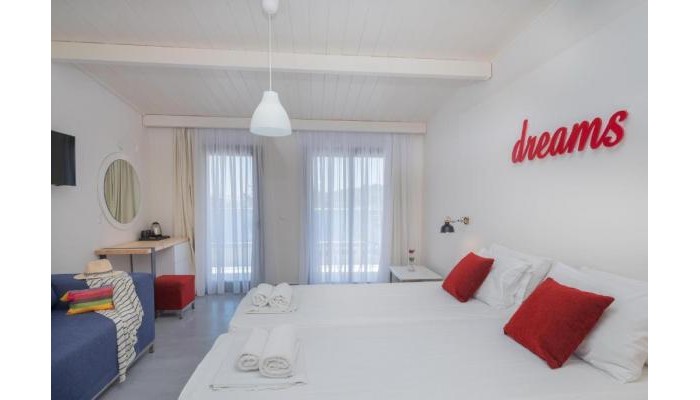 Eva Mare Hotel And Suites - Adults Only poza 10