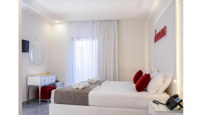 Eva Mare Hotel And Suites - Adults Only poza 6
