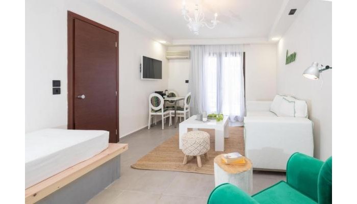 Eva Mare Hotel And Suites - Adults Only poza 12