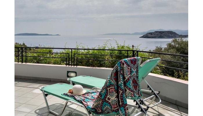 Eva Mare Hotel And Suites - Adults Only poza 16