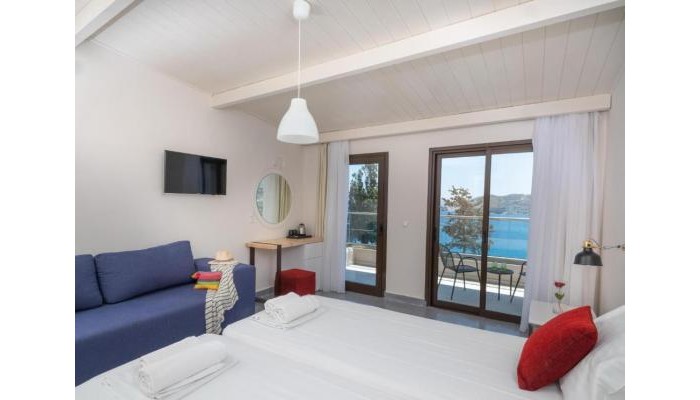 Eva Mare Hotel And Suites - Adults Only poza 8