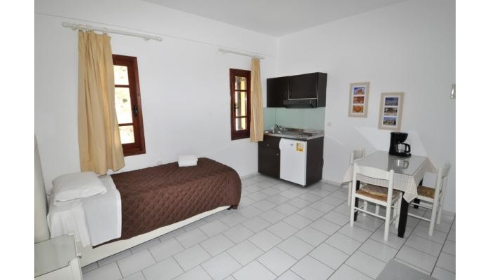 Pennystella Apartments poza 7