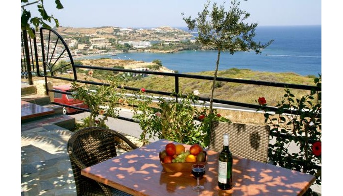 Pennystella Apartments poza 1