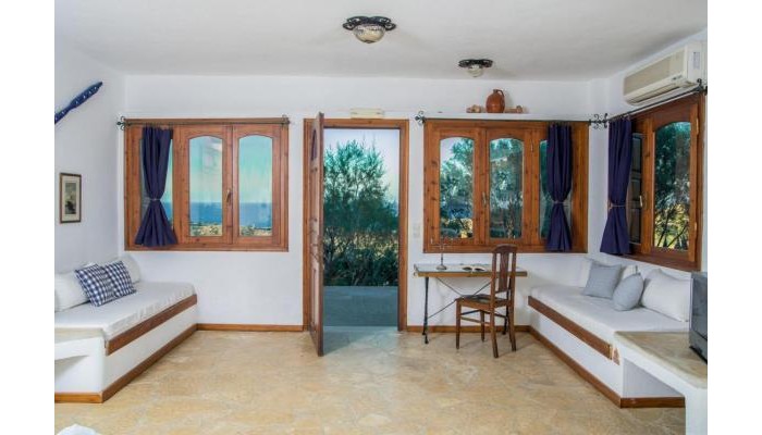Villa Iliatoras poza 4