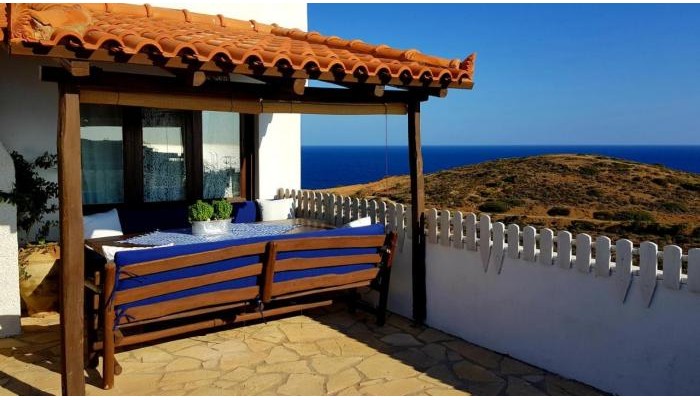 Villa Iliatoras poza 9