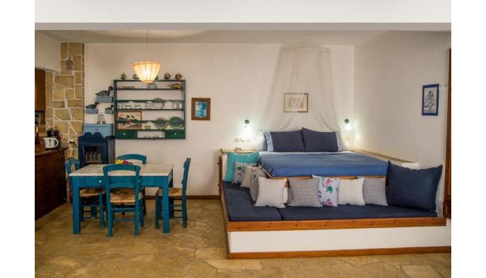 Villa Iliatoras poza 2