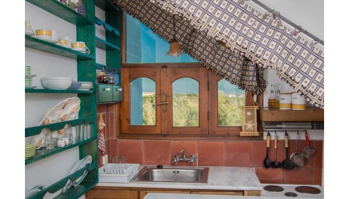 Villa Iliatoras poza 7