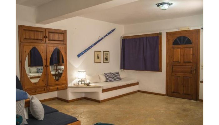 Villa Iliatoras poza 5