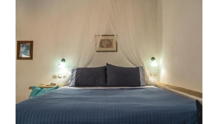 Villa Iliatoras poza 1