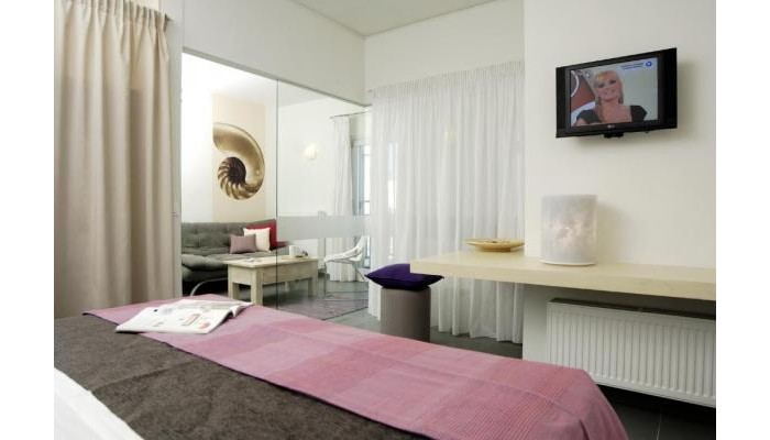 Filoxenia Apartments poza 5