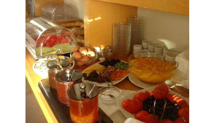 Filoxenia Apartments poza 12