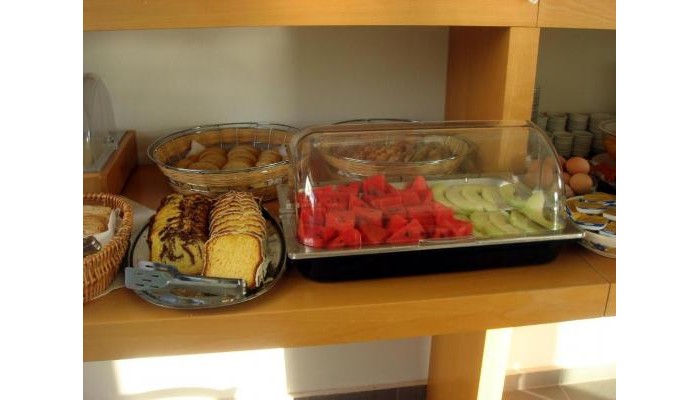 Filoxenia Apartments poza 20