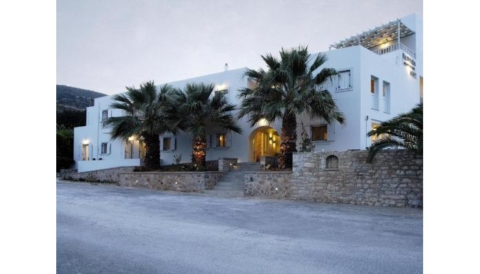 Filoxenia Apartments poza 0