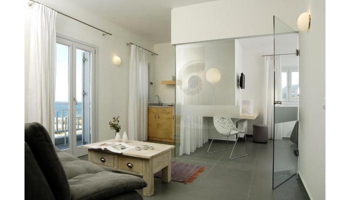 Filoxenia Apartments poza 3