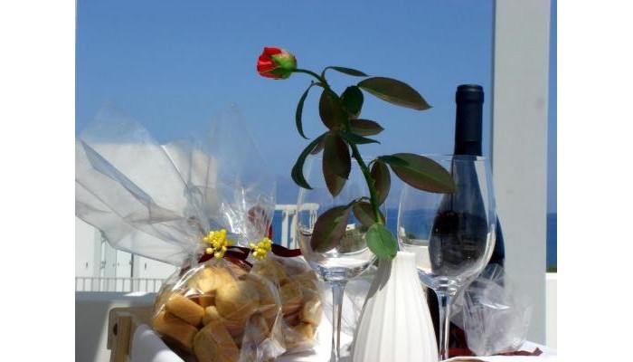 Filoxenia Apartments poza 13