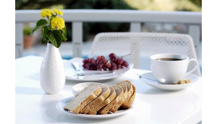 Filoxenia Apartments poza 16